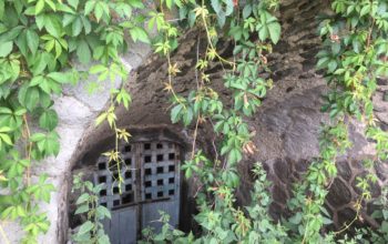 Cave